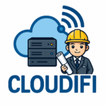 server logo