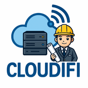 server logo