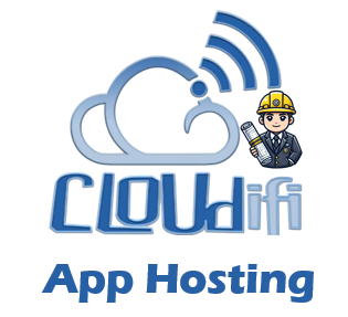 Cloudifi Application Hosting
