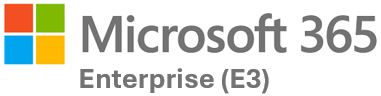 ms365 e3