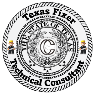 Group logo of Texas Fixer