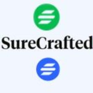 Group logo of Sure Crafted