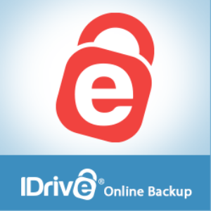 Group logo of IDrive