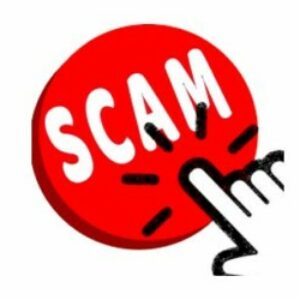 Group logo of Scam Information and Updates